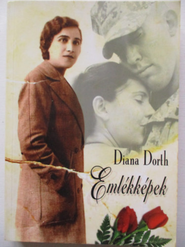 Diana Dorth - Emlkkpek