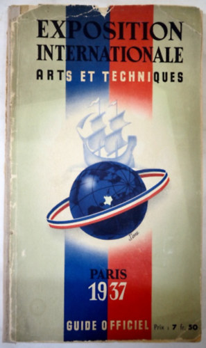 Exposition internationale arts et techniques