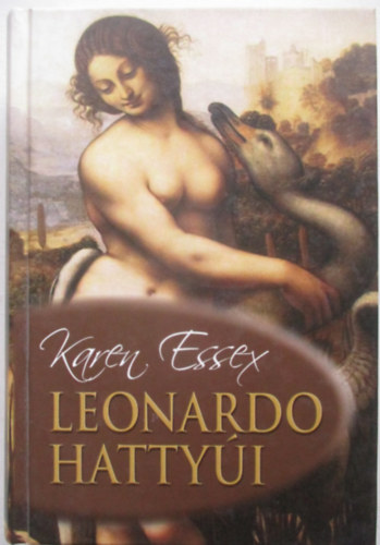 Karen Essex - Leonardo hatty�i