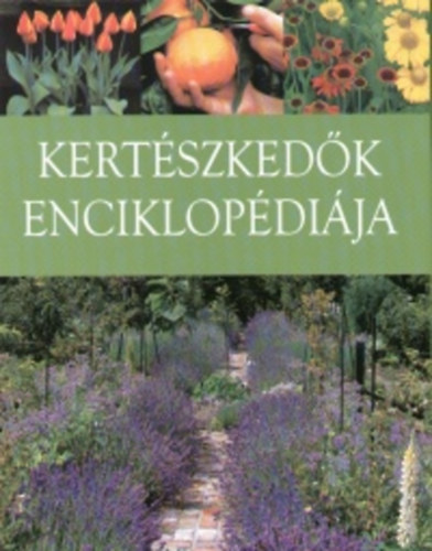 Kertészkedők enciklopédiája