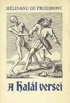 Hélinand de Froidmont - A Halál versei