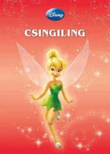Csingiling - Disney