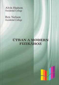 A.-Nelson, R. Hudson - tban a modern fizikhoz