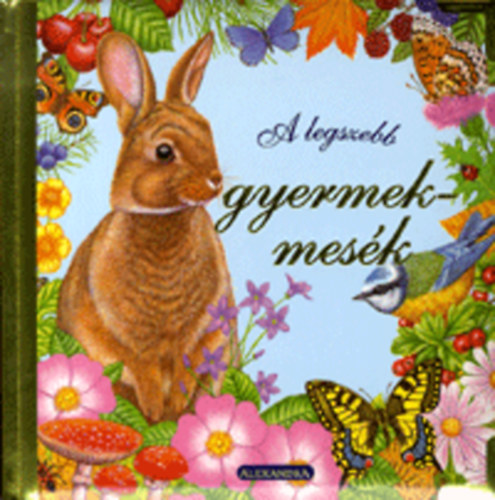 A legszebb gyermekmes�k