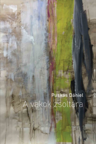 Pusks Dniel - A vakok zsoltra