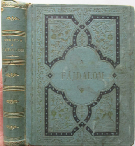 C. S. Lewis - A fjdalom