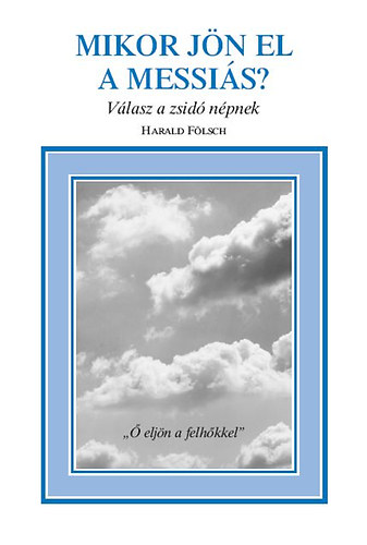 Harald F�lsch - Mikor j�n el a Messi�s?