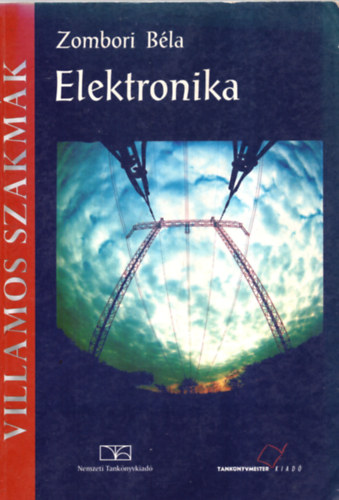 Zombori Bla - Elektronika
