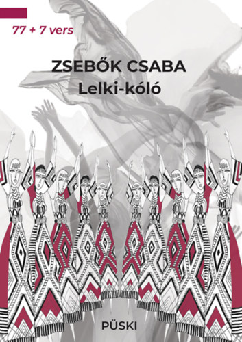 Zsebk Csaba - Lelki-kl 77 + 7 vers