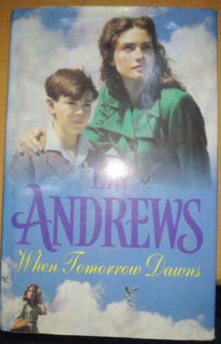 Lyn Andrews - When Tomorrow Dawns