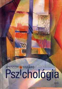 Atkinson; Hilgard - Pszicholgia