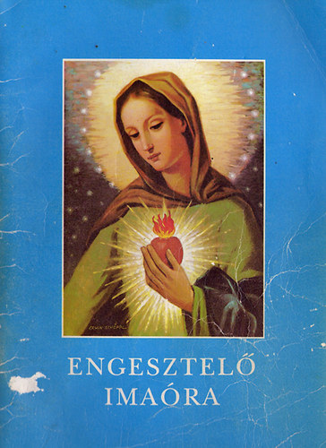 Egyhz - Engesztel imara