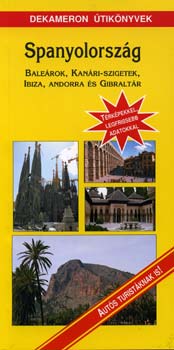 Ifj. Zsiga Gy�rgy - Spanyolorsz�g