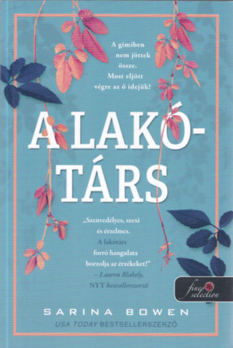 Sarina Bowen - A laktrs - puha kts