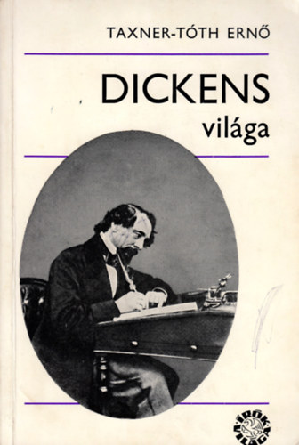 Taxner-Tth Ern - Dickens vilga