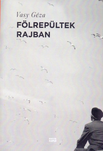 Vasy Géza - Fölrepültek rajban