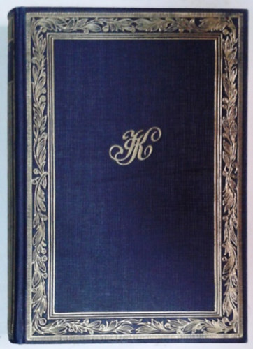 Komromi Jnos - Vihorlti szl fj