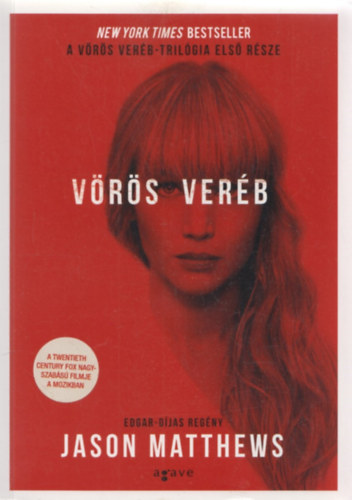 Jason Matthews - V�r�s ver�b