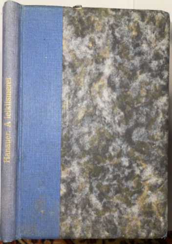 Dr. Hanauer A. Istvn - A lelkiismeret