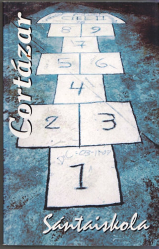 Julio Cortzar - Sntaiskola