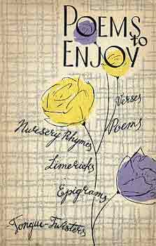 Mockba - Poems to enjoy