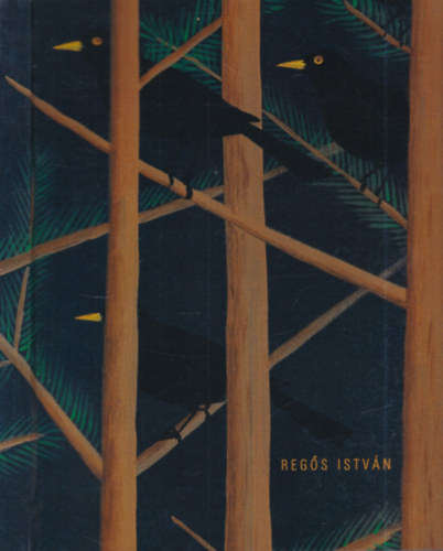 Regs Istvn