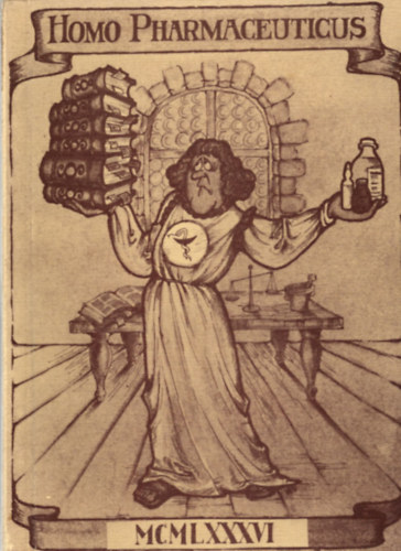 A Szegedi Orvostudom�nyi Egyetem Gy�gyszer�sztudom�nyi Kara V�gz�s Hallgat�inak �vk�nyve