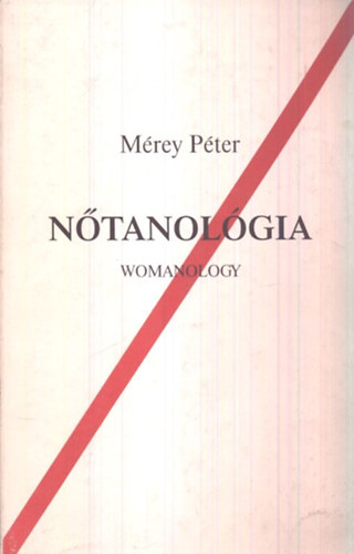 Mrey Pter - Ntanolgia - Womanology