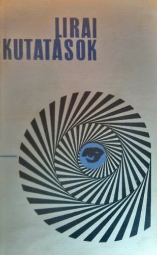 Imre Farkas - L�rai kutat�sok