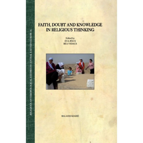 Faith, Doubt and Knowledge in Religious Thinking