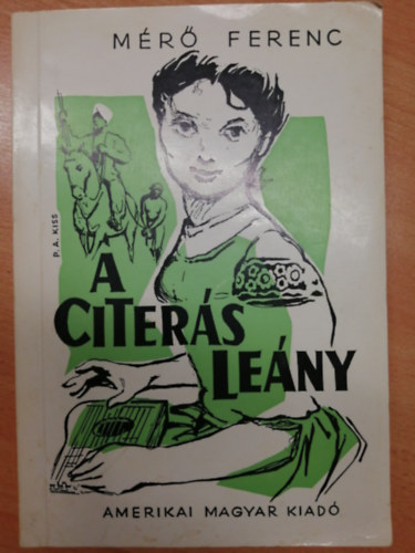 M�r� Ferenc - A citer�s l�ny