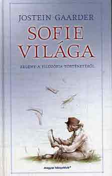 Jostein Gaarder - Sofie vilga