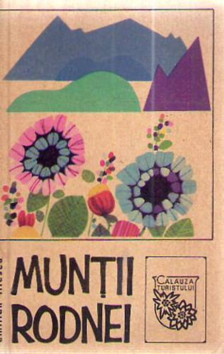 Emilian Iliescu - Muntii Rodnei