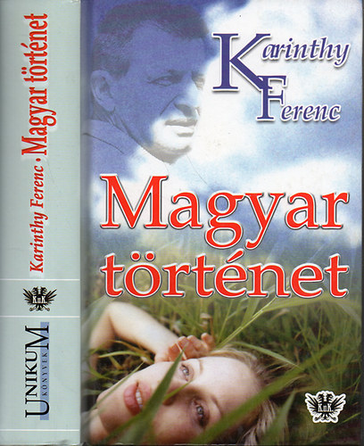 Karinthy Ferenc - Magyar trtnet