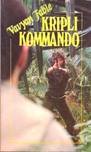 Vavyan Fable - Kriplikommand�