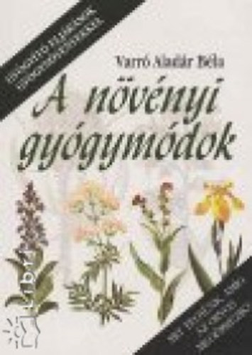 Varraladr Bla - A nvnyi gygymdok