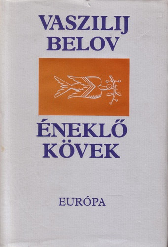 Belov Vaszilij - nekl kvek