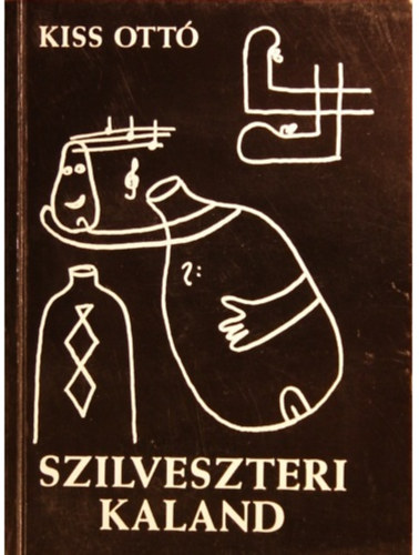 Kiss Ott - Szilveszteri Kaland