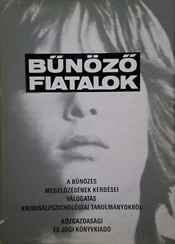 Bnz fiatalok