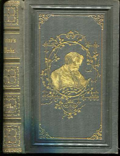 Heinrich Heine - Heinrich Heine's s�mmtliche Werke 21. Briefe 3.