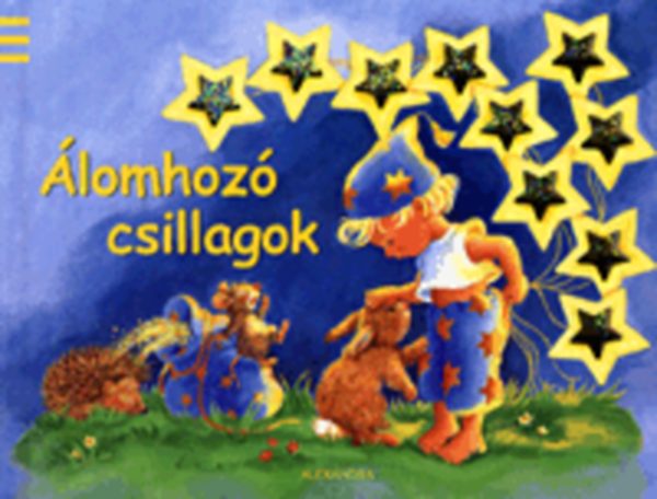 Christine Patz - lomhoz csillagok