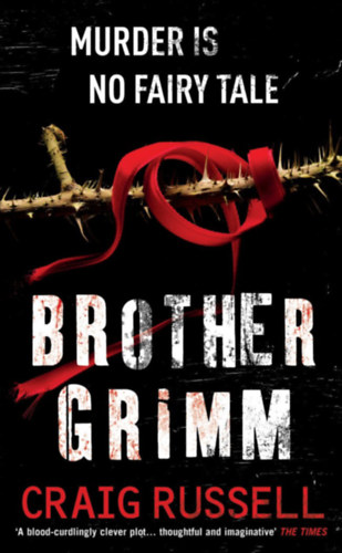 Russell Craig - Brother Grimm