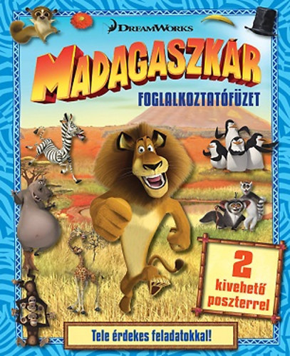 Madagaszkr - foglalkoztatfzet