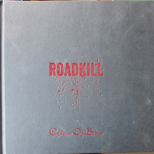 Roadkill (Children of Bodom koncertalbum)