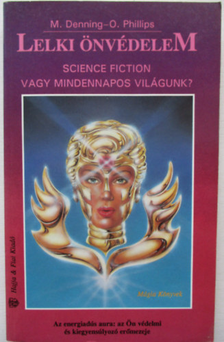 M.-Phillips, O. Denning - Lelki nvdelem