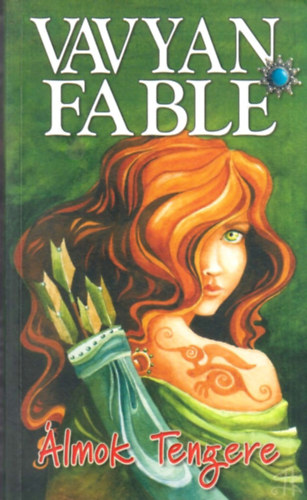 Vavyan Fable - lmok tengere