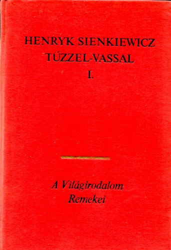 H. Sienkiewicz - T�zzel-vassal