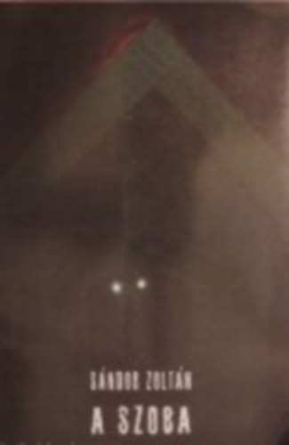 Sndor Zoltn - A szoba