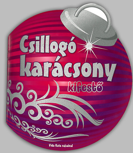 Vida Kata - Csillog karcsony kifest