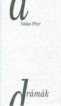 Ndas Pter - Drmk (Ndas)